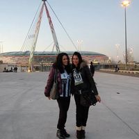 Alessia Nocera's Photo