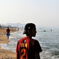 Hatim Moufih's Photo