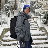 Fotos von Gabriel Manrique