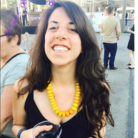 Photos de Greta Bianchi