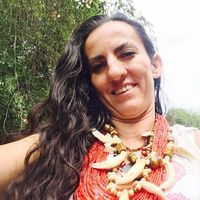 Fotos de claudia  barreto