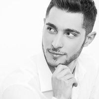 Giuseppe Moriello's Photo