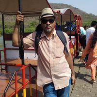 Rajesh Prasad's Photo