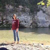 Serena Perretta's Photo