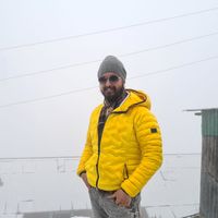 Darshan Bagga的照片