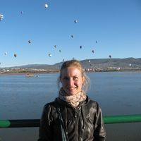 Fotos von Nadine Kubsch