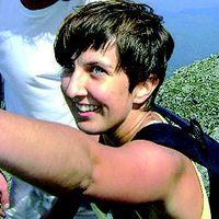 Agnieszka Wilczek's Photo