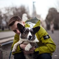 Igor Korzhev's Photo