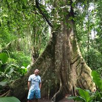 Carlos Palacios's Photo