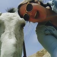 Cathleen Turner's Photo