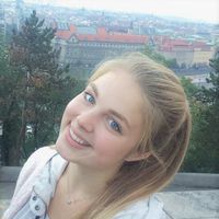 Le foto di Eliška Hlochová