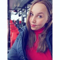 Maija Kuivalainen's Photo