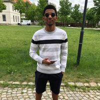 Ibrahim Ledru的照片