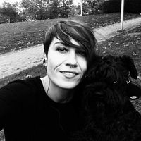 Vanesa Liz Lopez的照片