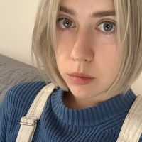 Vlada Demchenko's Photo