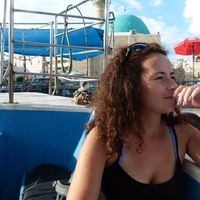 Zdjęcia użytkownika Sarah Bouillot