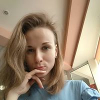 Victoria  Kunitskaya's Photo