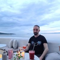 tanju  Alkan's Photo