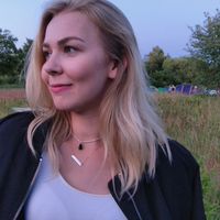 Karmen Raamat's Photo