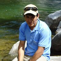 GERONIMO PIMENTEL's Photo