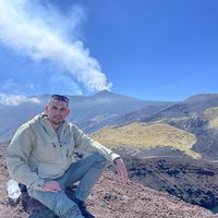 Dmytro Kaliuzhnyi's Photo