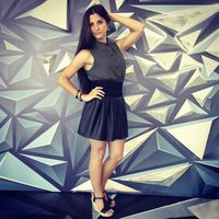 Анна Кутузманова's Photo