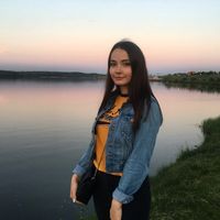 Tanya Krasnova的照片