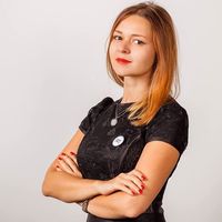 Irina Gorlach的照片