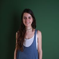 Aida Ferrando's Photo