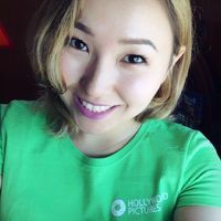 Aigerim  Dauylbayeva的照片