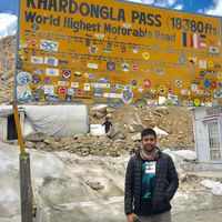 Sachin Jain的照片