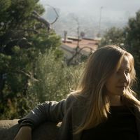 Maria Galkina的照片