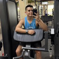 Larry Julian Quirama Trochez's Photo