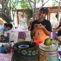 Khiara Cezair的照片