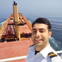 Regaib Kaynar's Photo