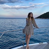 Alina Dodonova's Photo