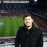 Jed Burton-Taylor's Photo