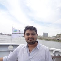 Vivek Vibhakar的照片