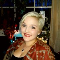 Aline Alberto的照片