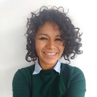 Yadira Vargas的照片