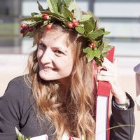 CHIARETTA GIORDANO的照片