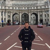 Justin Schellekens's Photo