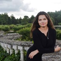 Fotos de Anna Vikulina