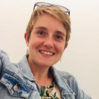 Phoebe Wild的照片