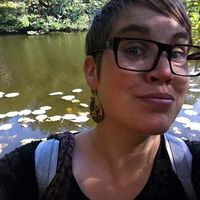 Fotos de Camilla Hallberg