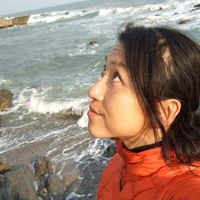 Terue Shimizu的照片