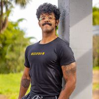 Lucas Santos的照片