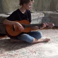 Ксения Иванова's Photo