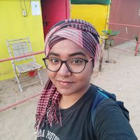 Poonam Navale's Photo