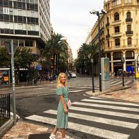 Fotos von Natalia Hishchynska